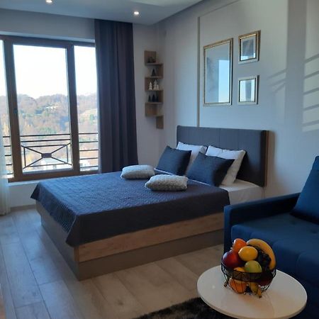 Dream Milmari L12 Apartman Копаоник Экстерьер фото