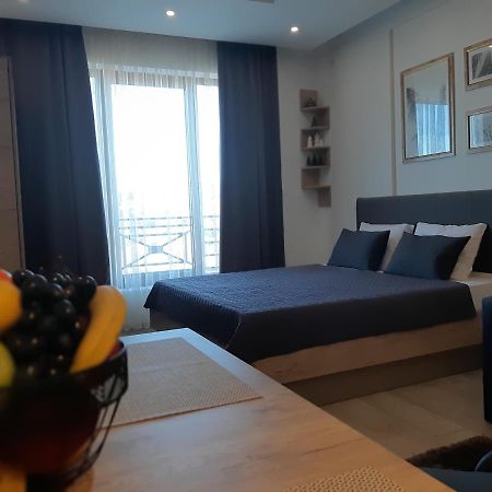 Dream Milmari L12 Apartman Копаоник Экстерьер фото