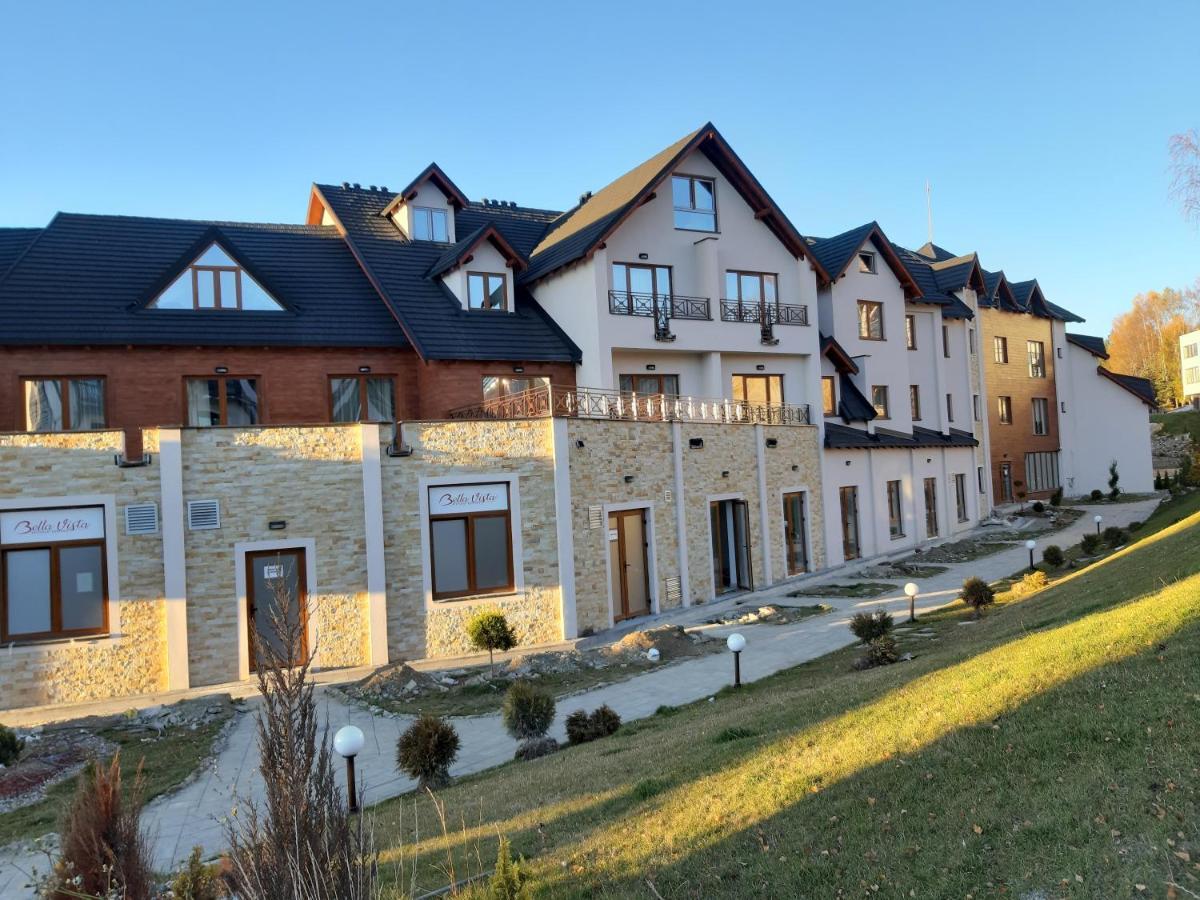 Dream Milmari L12 Apartman Копаоник Экстерьер фото