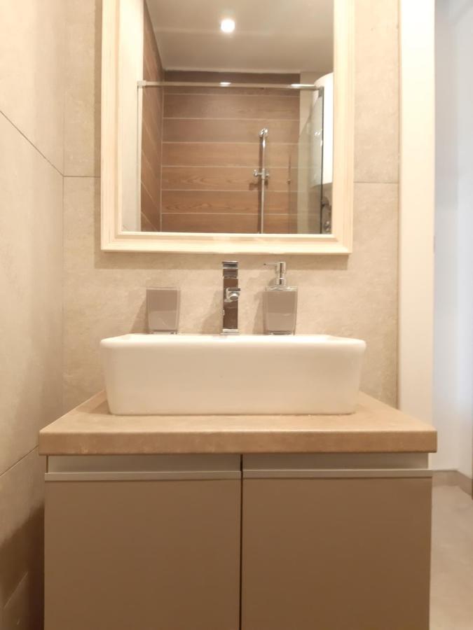 Dream Milmari L12 Apartman Копаоник Экстерьер фото