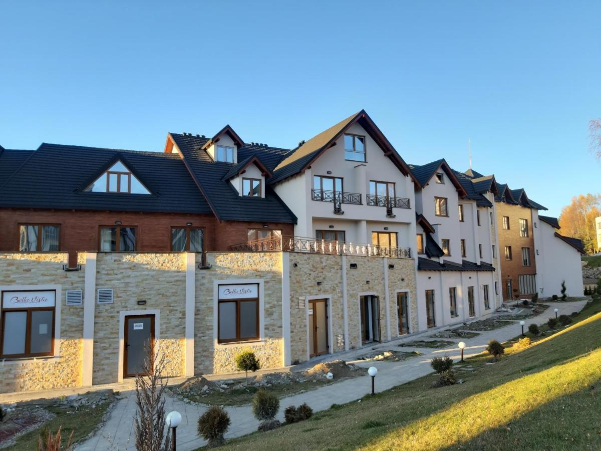 Dream Milmari L12 Apartman Копаоник Экстерьер фото