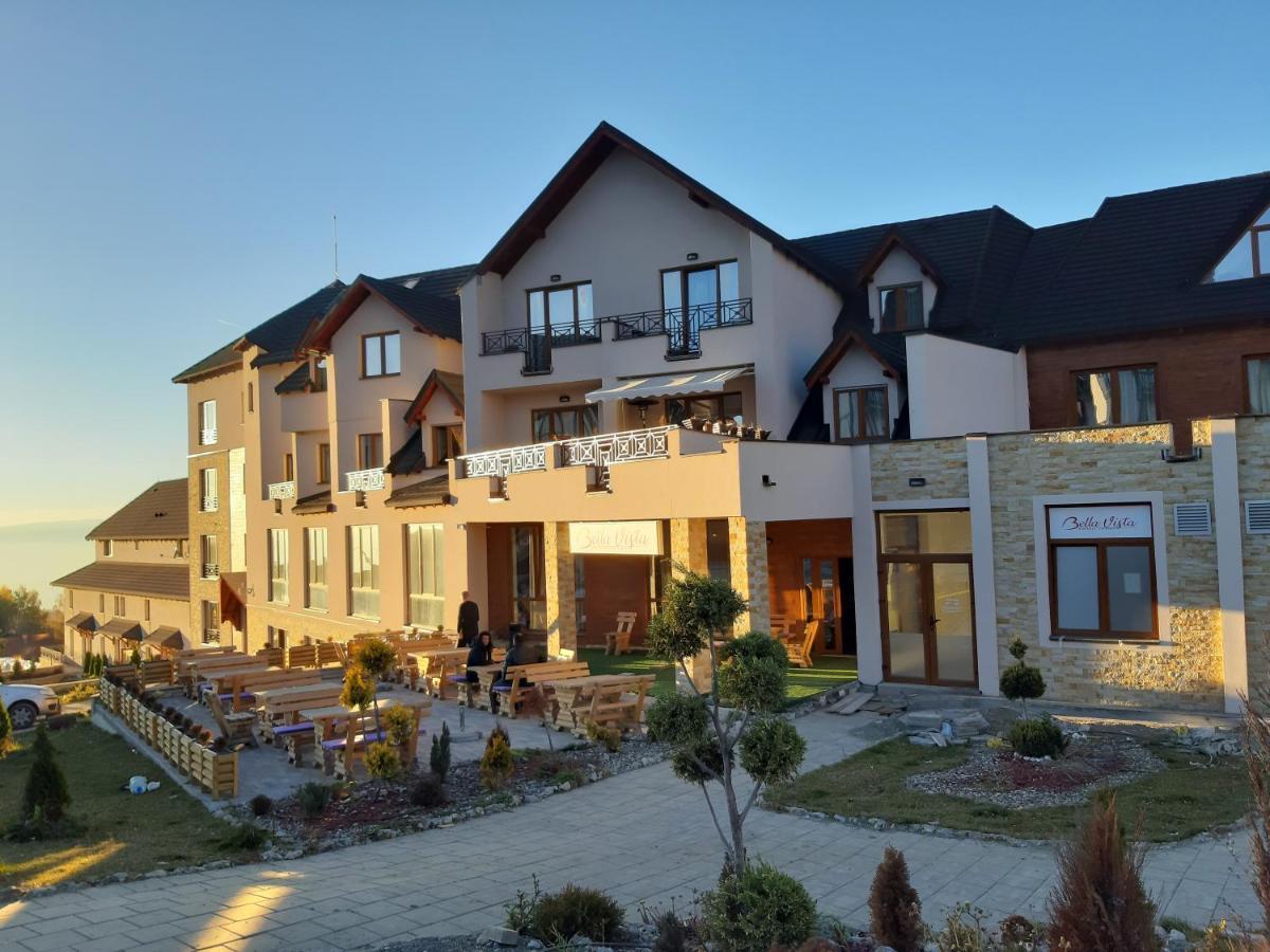 Dream Milmari L12 Apartman Копаоник Экстерьер фото