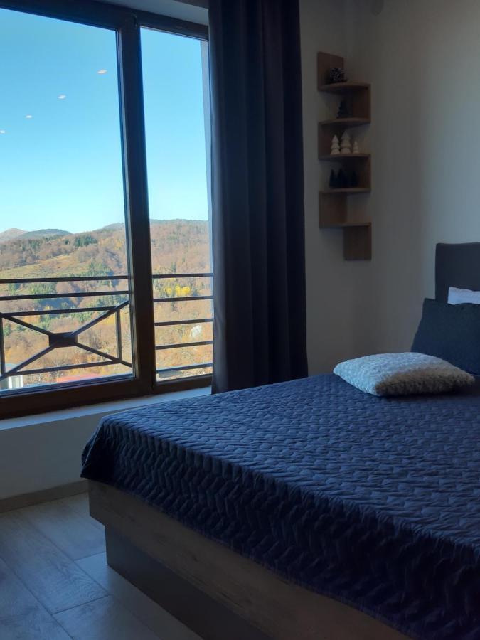 Dream Milmari L12 Apartman Копаоник Экстерьер фото