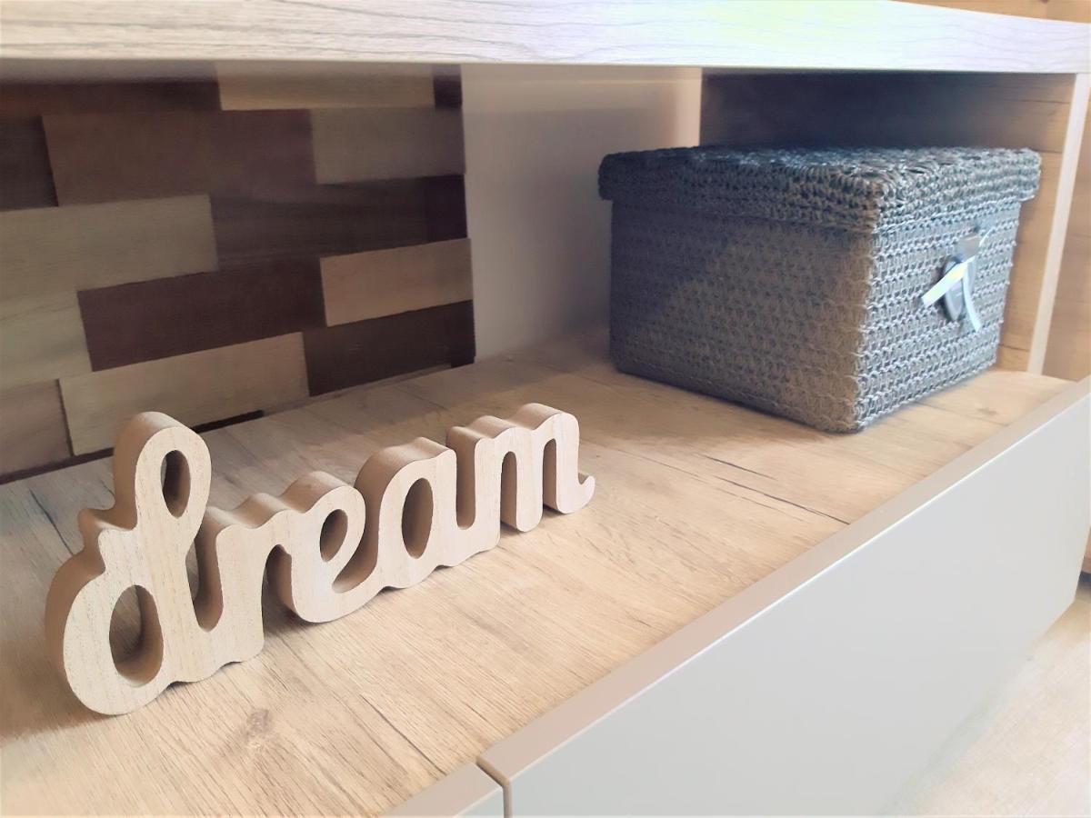 Dream Milmari L12 Apartman Копаоник Экстерьер фото