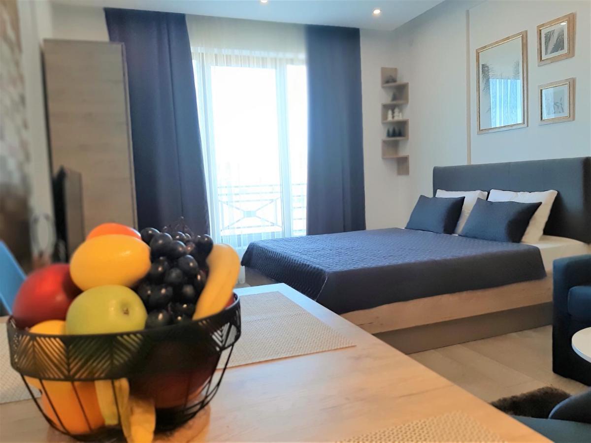Dream Milmari L12 Apartman Копаоник Экстерьер фото