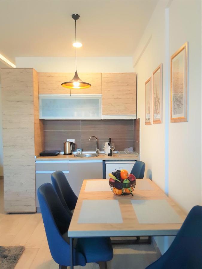 Dream Milmari L12 Apartman Копаоник Экстерьер фото