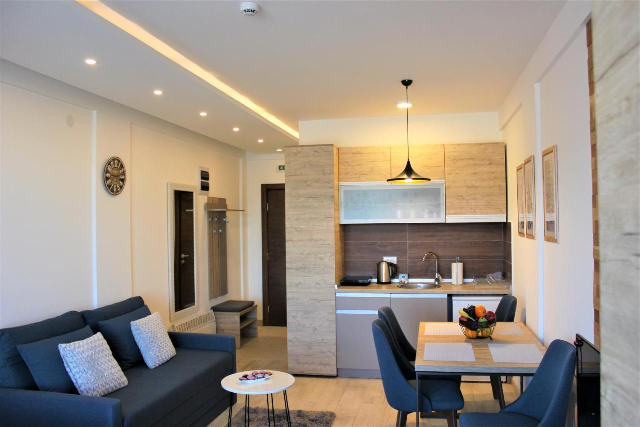 Dream Milmari L12 Apartman Копаоник Экстерьер фото