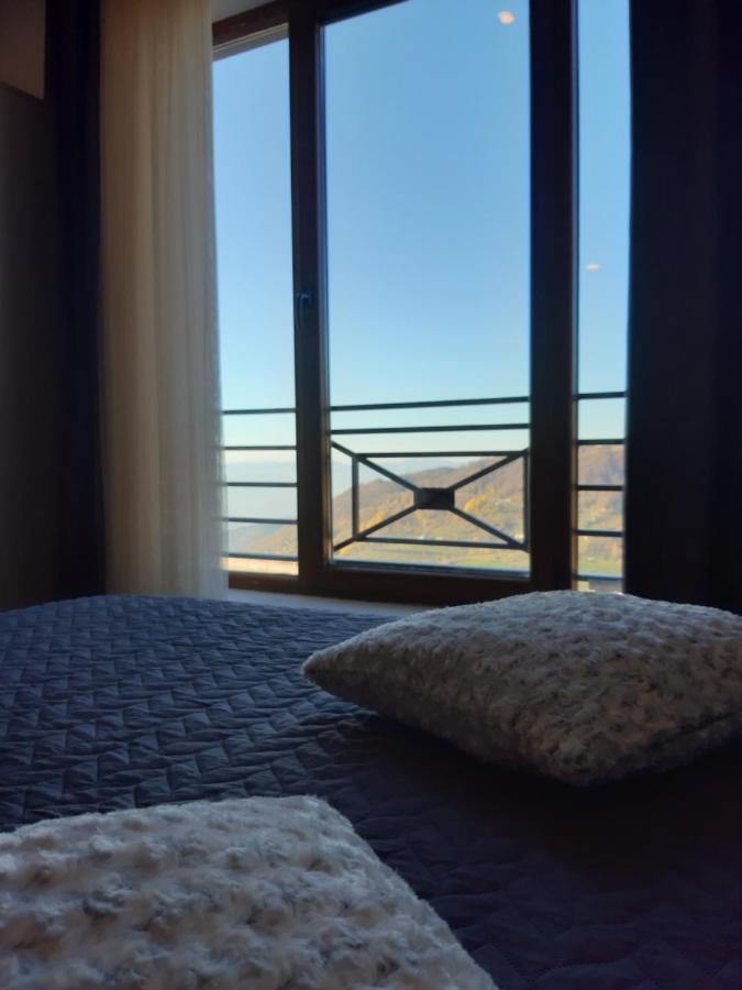 Dream Milmari L12 Apartman Копаоник Экстерьер фото