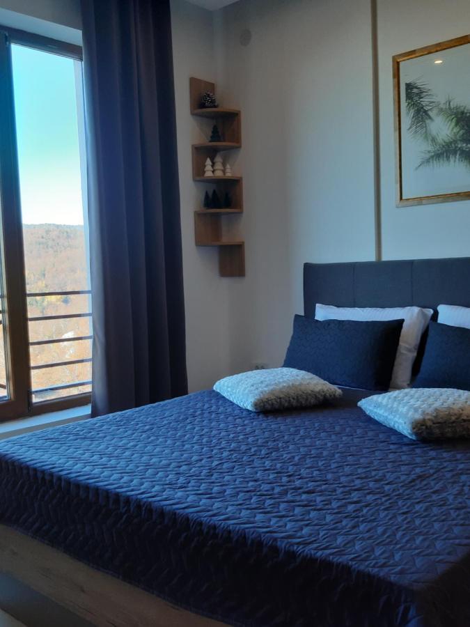 Dream Milmari L12 Apartman Копаоник Экстерьер фото