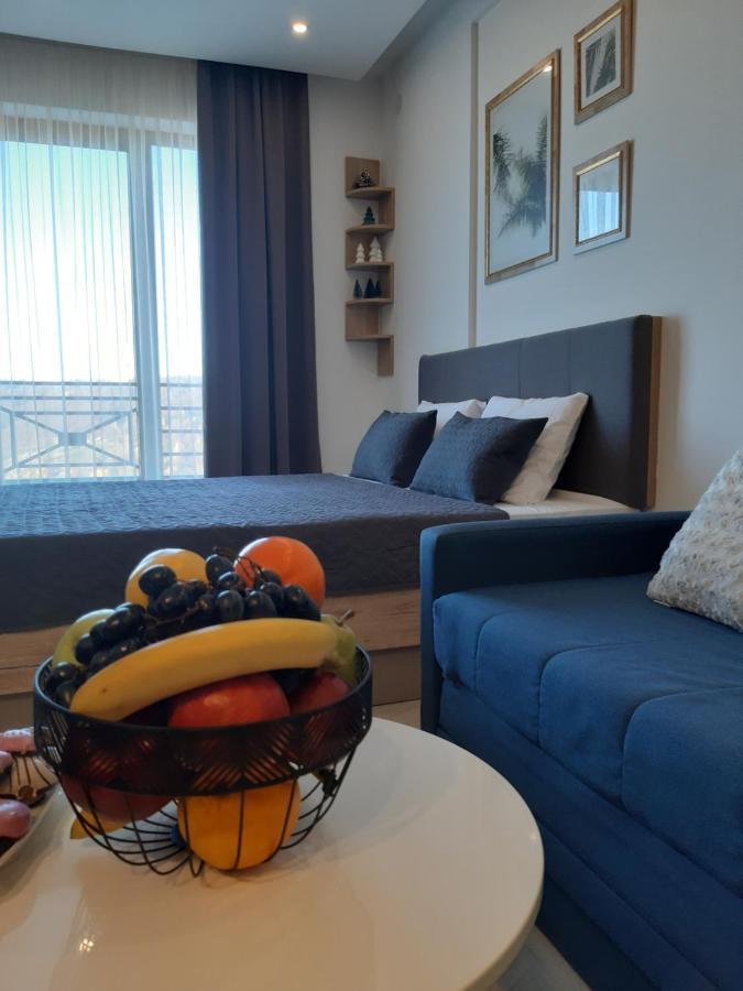 Dream Milmari L12 Apartman Копаоник Экстерьер фото