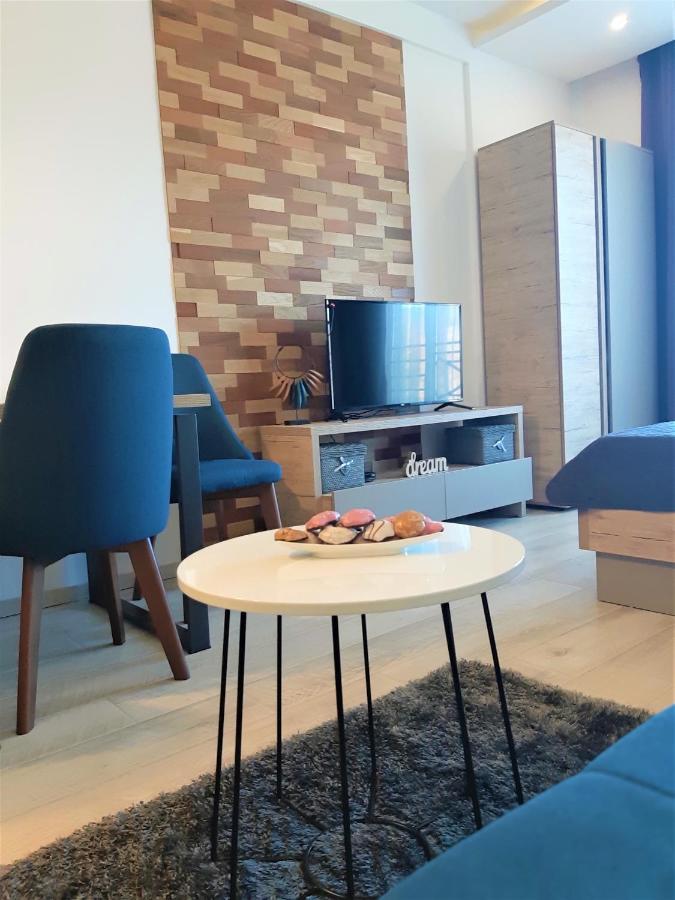 Dream Milmari L12 Apartman Копаоник Экстерьер фото