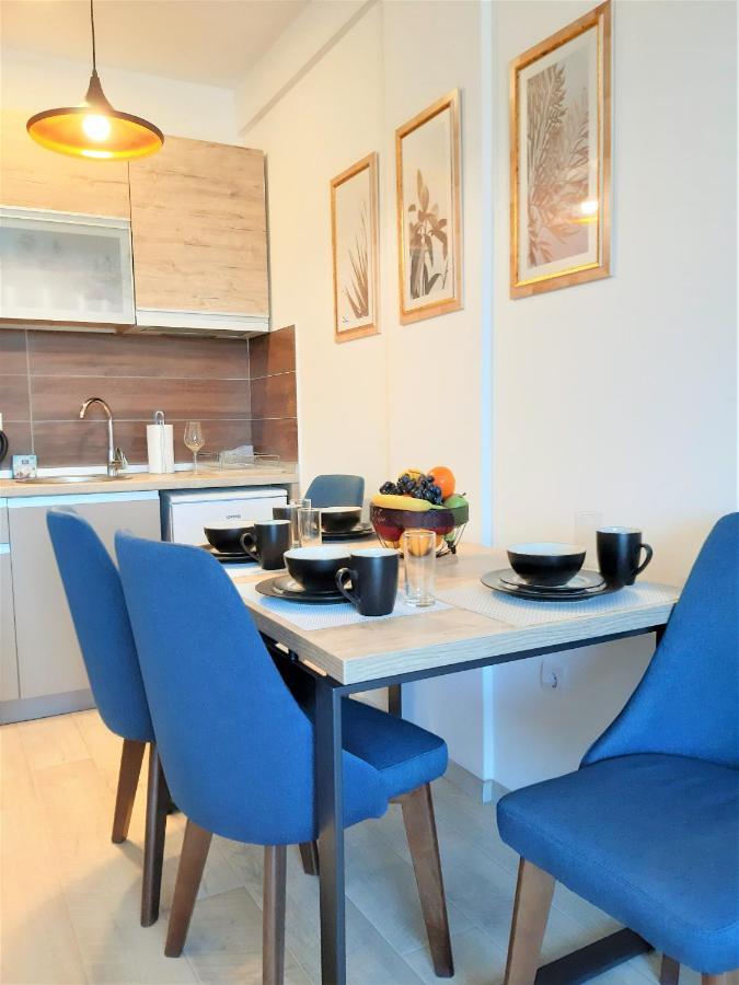Dream Milmari L12 Apartman Копаоник Экстерьер фото