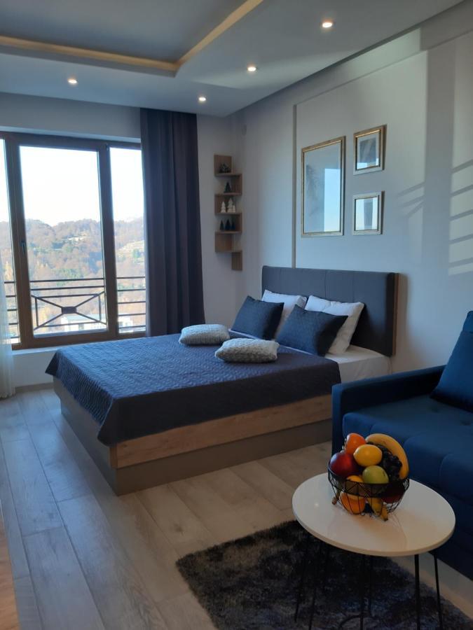 Dream Milmari L12 Apartman Копаоник Экстерьер фото