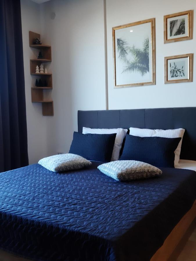 Dream Milmari L12 Apartman Копаоник Экстерьер фото