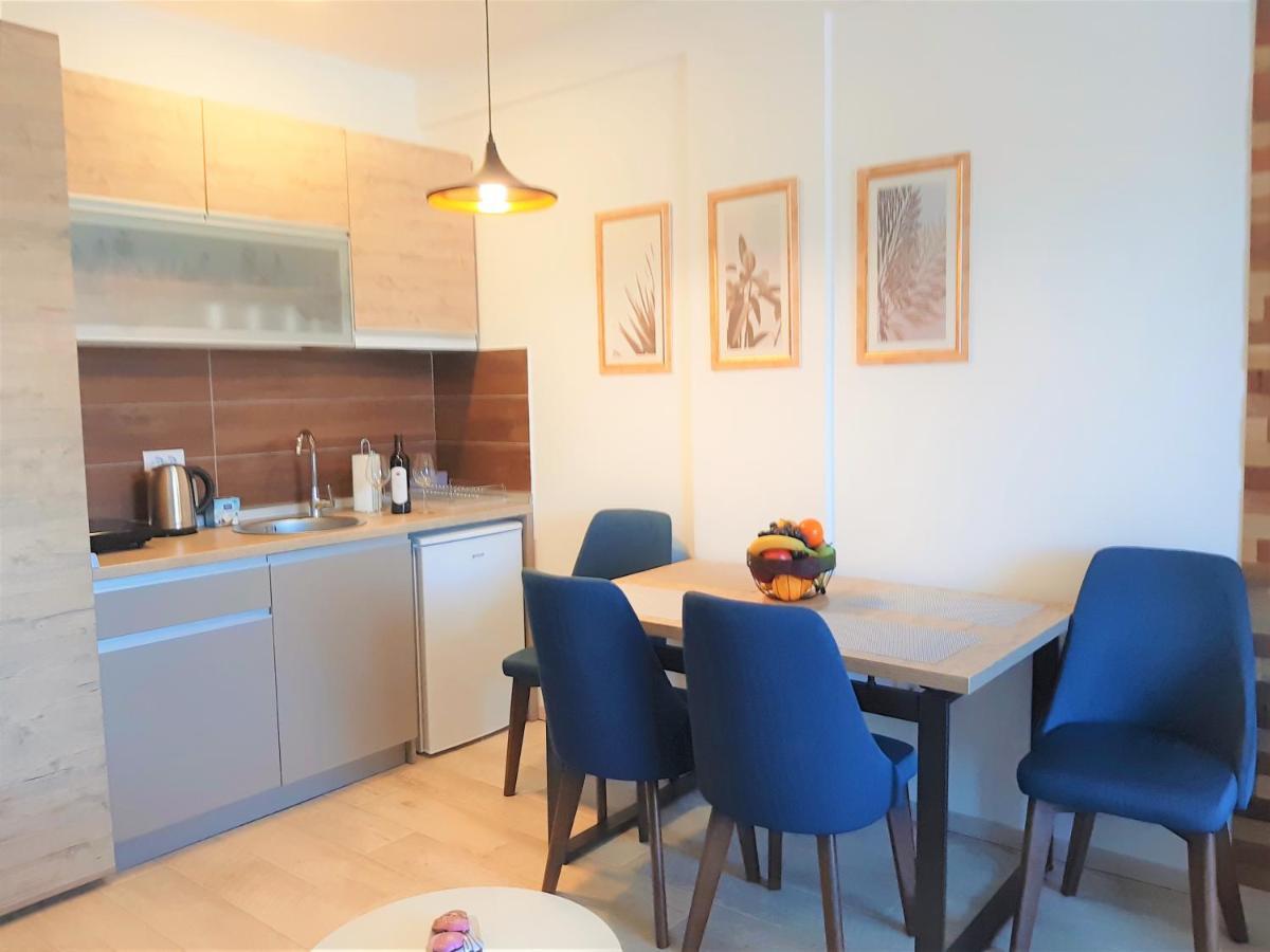 Dream Milmari L12 Apartman Копаоник Экстерьер фото