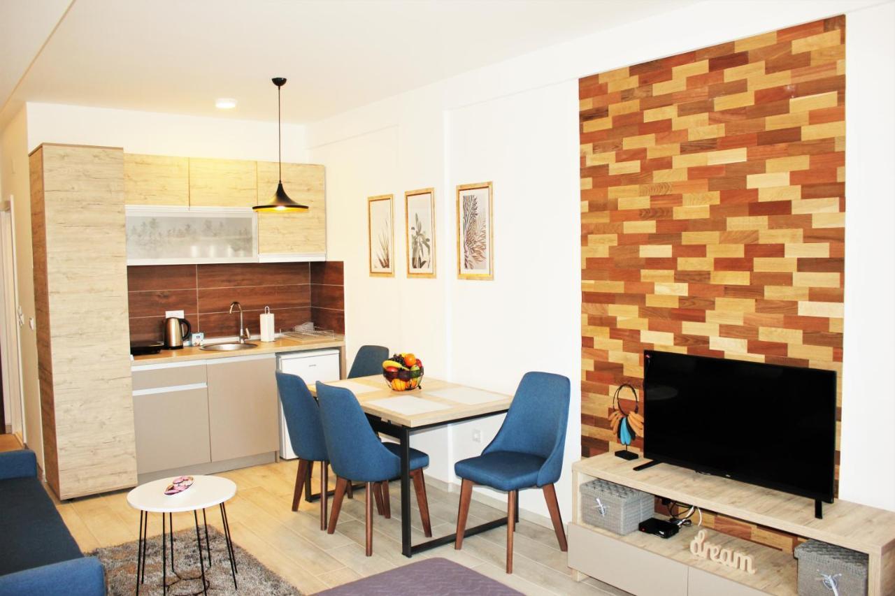 Dream Milmari L12 Apartman Копаоник Экстерьер фото