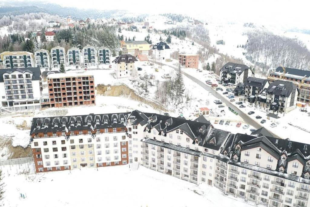 Dream Milmari L12 Apartman Копаоник Экстерьер фото