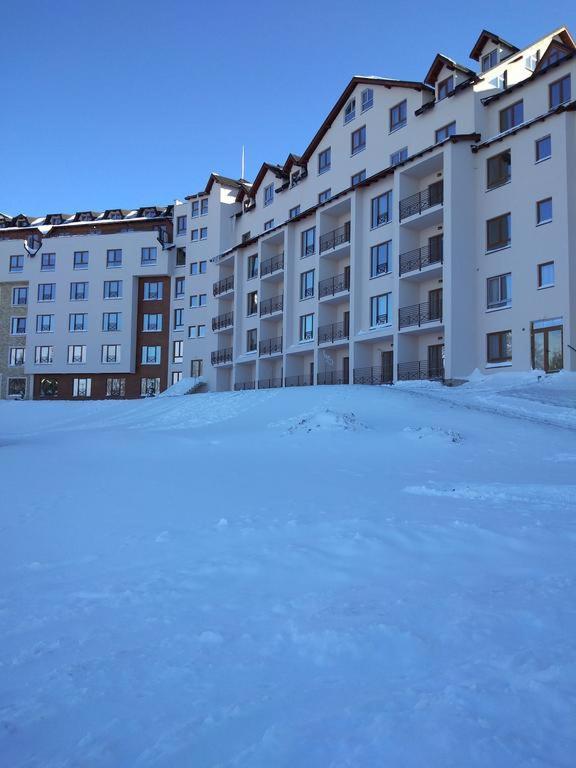 Dream Milmari L12 Apartman Копаоник Экстерьер фото