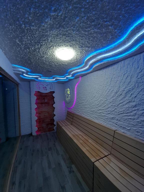 Dream Milmari L12 Apartman Копаоник Экстерьер фото