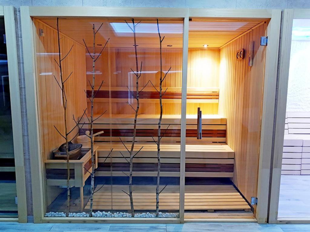Dream Milmari L12 Apartman Копаоник Экстерьер фото