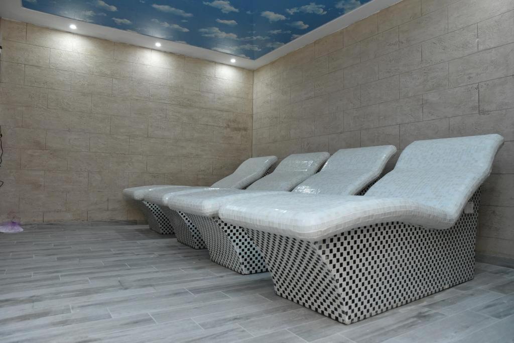 Dream Milmari L12 Apartman Копаоник Экстерьер фото