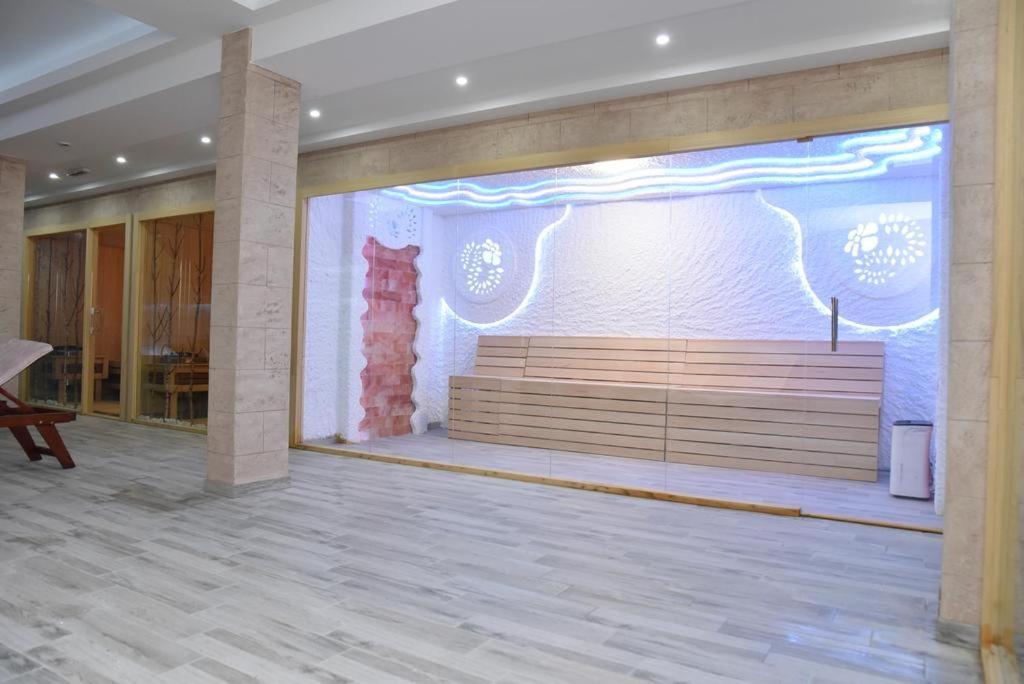 Dream Milmari L12 Apartman Копаоник Экстерьер фото
