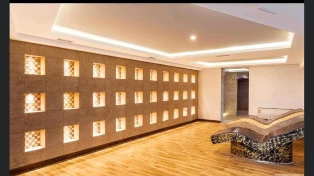 Dream Milmari L12 Apartman Копаоник Экстерьер фото