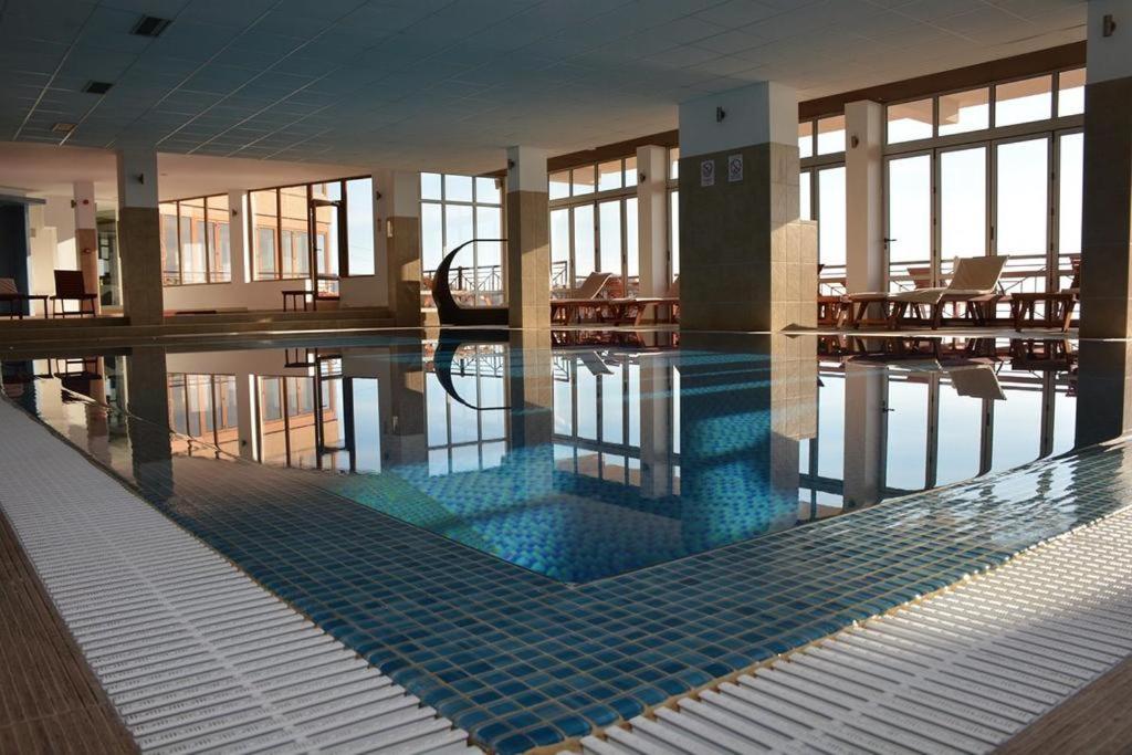 Dream Milmari L12 Apartman Копаоник Экстерьер фото