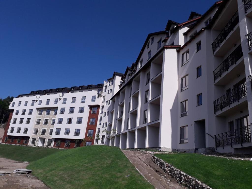 Dream Milmari L12 Apartman Копаоник Экстерьер фото